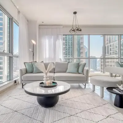 Glamorous 1BR at Residences 5 Downtown Dubai by Deluxe Holiday Homes