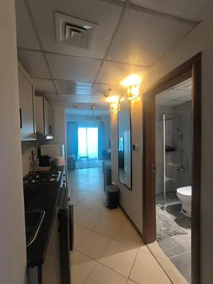 Gallery image of Diamond 3 in Marina in Dubai