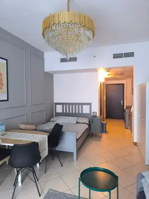 Gallery image of Diamond 3 in Marina in Dubai