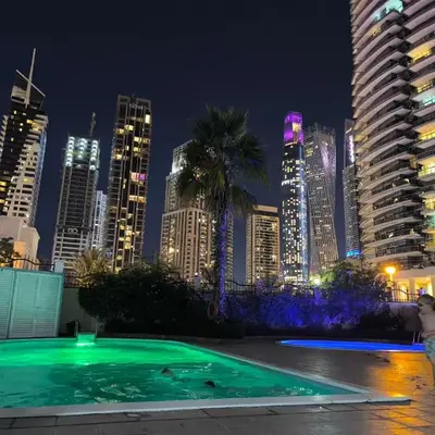 Diamond 3 in Marina