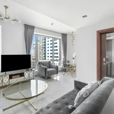 StoneTree - Park Island Blakely 1 BR - Prime location