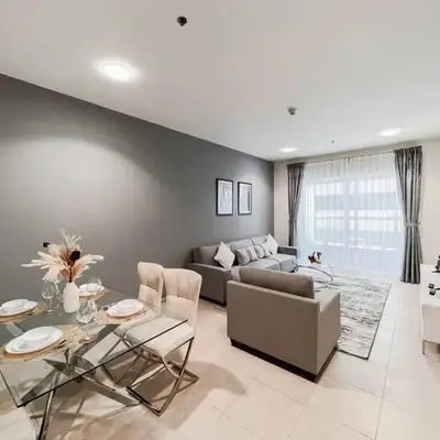 StoneTree - Elite Residence 1 BR - Near Dubai Tram