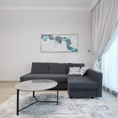 1 bedroom in Torch Tower Dubai Marina