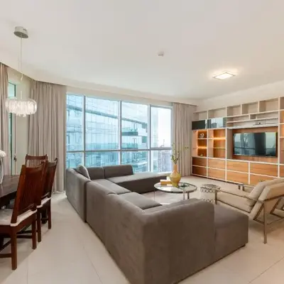 Al Bateen Residences
