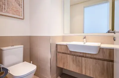 Gallery image of Elite LUX Holiday Homes - Upscale & Stylish 2BR Dubai Hills in Dubai