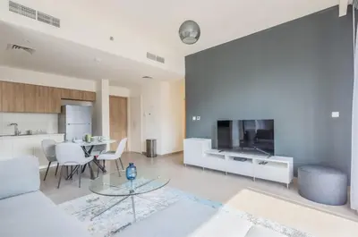 Gallery image of Elite LUX Holiday Homes - Upscale & Stylish 2BR Dubai Hills in Dubai