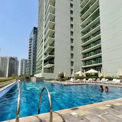 Reva Hotel Apartment Downtown