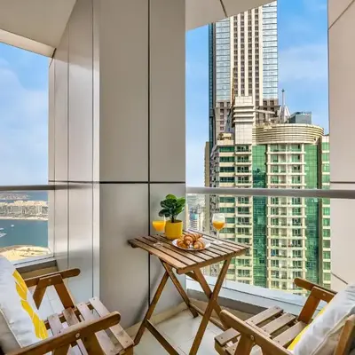 Relax & Unwind in This Cozy 2BR Apartment