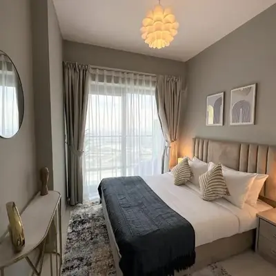 EasyGo - Affordable 1br Close to Public Transit - Zad-13