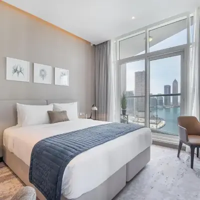 Bright Deluxe Studio canal view - Special offer