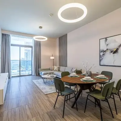 MBL I Modern 2 Bedroom Apartment in JLT