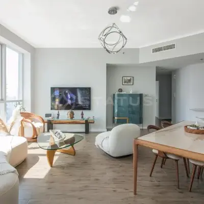 Birds Eye 2BR - Torch Tower-L51 - Near Marina Walk