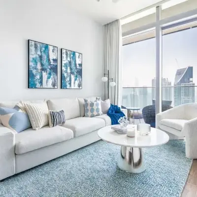 GuestReady - Luxury 1BR | Skyline & Canal View